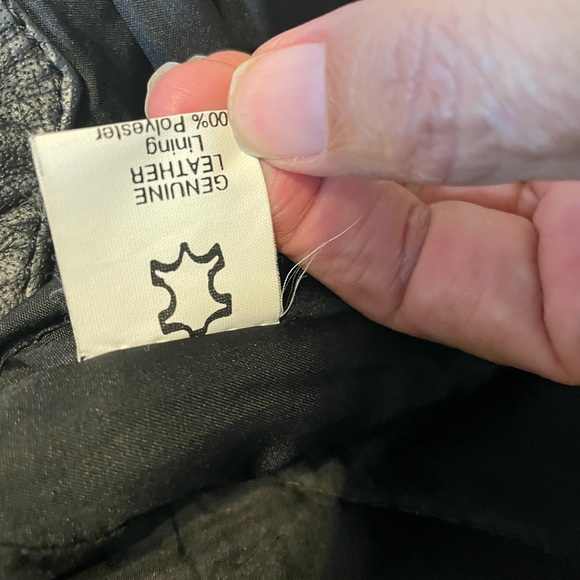 Unisex - Motorcycle Jacket - Highway One - Picture 6 of 10